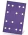 Menzer Klett-Schleifblätter 133x80mm 14-Loch K1000, 50 Stk. (252311910)