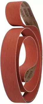 VSM Schleifband Normalkorund KK841F 100x3500mm K&ouml;rnung 60 (702070)