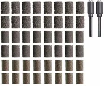 Dremel 770B-02 Schleifband-Set Ø 6,4mm (26150770JA)
