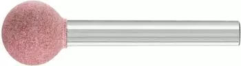 Pferd Poliflex Schleifstift Kugelform GR, &Oslash;15mm (41434112)