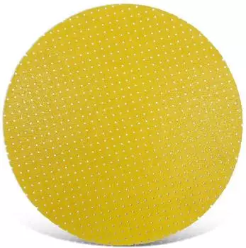 Menzer Ultrapad Klett-Schleifscheiben &Oslash; 115mm K220 Multiloch, 25 Stk. (231971220)