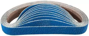 Pferd Schleifband BA VICTOGRAIN-COOL 36, 40x760mm (45000200)