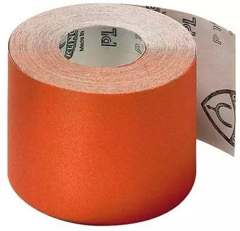 Klingspor PL 31 B Schleifpapierrolle 115mm x 50m Korn 150 (3226)