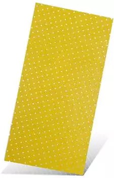 Menzer Ultrapad Klett-Schleifb&ouml;gen 230x115mm Schwingschleifer, 20 Stk. (252151100)