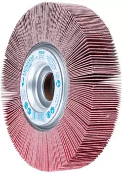 Pferd F&auml;cherrad FR 15030/25,4 CO-COOL 120, &Oslash; 150mm (44725212)