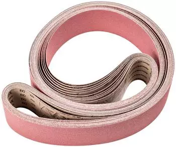 Pferd Schleifband BA Keramikkorn CO80, 75x2500mm (45005820)