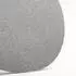 Menzer Platinum Klett-Schleifbögen 186x93mm 8-Loch Halbedelkorund, 50 Stk. (252105060)