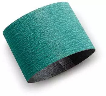 Fein Schleifh&uuml;lse &Oslash;100x100mm Korn 80, 5-St&uuml;ck (63714133010)