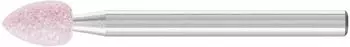 Pferd STEEL EDGE Schleifstift Form B 45, &Oslash; 5x8mm, Schaft-&Oslash; 3mm, A100 (35605270)