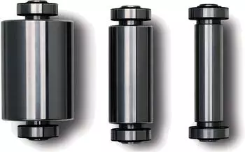 Fein Kontaktrolle Schaumgummi Ø25mm, Breite 150mm (69902103000)