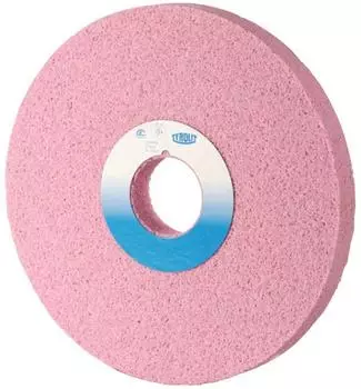 Tyrolit Pr&auml;zisions-Flachschleifscheibe Form 7, keramisch, 300x50x76,2mm (10845)