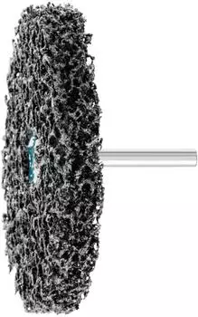 Pferd POLICLEAN Reinigungsscheibe 100mm, 5 Stück (44692291)