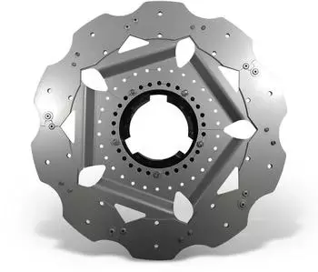 Menzer Schleifteller für Diamantsegmente, ESM 406 (916012000)