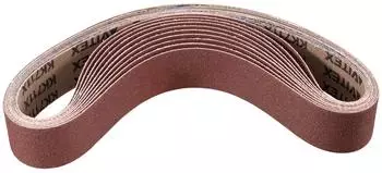 Pferd Korund-Schleifband BA 40x760mm, Körnung 80 (45000207)