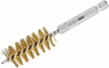 Vigor Blinky Messingb&uuml;rsten-Satz &Oslash; 19mm (V4646M-19)