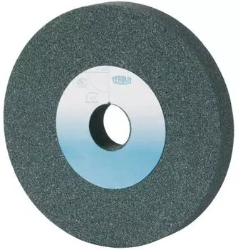 Tyrolit Schleifbockscheibe 250x32x51mm SC80, keramisch (822623)