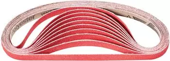 Pferd Schleifband BA 12x520mm Keramikkorn CO-COOL 80 für Edelstahl (45020074)