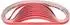 Pferd Schleifband BA 12x520mm Keramikkorn CO-COOL 80 für Edelstahl (45020074)