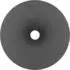 Pferd CC-Grind Solid SGP STEEL Schleifscheibe 180x22,23mm, Körnung 36 (64187180)