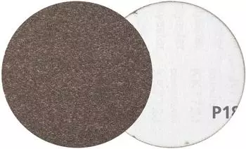 Pferd Compactkorn Klettscheibe KR Ø 115mm A180 CK, 50 Stück (42870006)