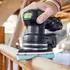 Festool Granat PROfile Delta Schleifmittel-Set GR PRO/10 (578807)