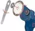 Bosch X451 Fächerschleifscheibe Ø115mm K60 T29, 15-tlg. (2608626168)