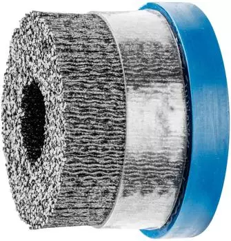 Pferd Tellerbürste DBUR 75/22,2 Keramik-Filament CO 120 (79184232)