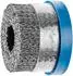 Pferd Tellerbürste DBUR 75/22,2 Keramik-Filament CO 120 (79184232)