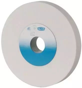 Tyrolit Schleifbockscheibe EK60 250x32x51mm (111799)