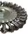 VaGo Scheibenbürsten gezopft 125mm, 12er-Set (09-031x12_xv)