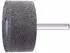 Pferd PNER-W ZY 5025/6 A G Vliesmopstift Ø50mm, 5 St. (47700231)