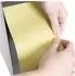 STIER Schleifpapier auf Schaumunterlage P180, 115x92mm, 25m (907072)