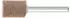 Pferd PNER-MH ZY 1520/6 A F Vliesmopstift Ø15mm, 10 St. (47700258)