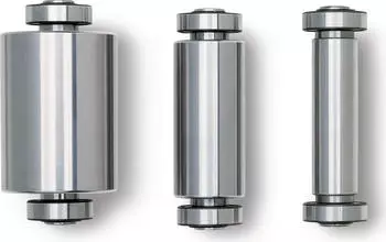 Fein Kontaktrolle &Oslash; 50,8mm, Breite 75mm (69902074000)