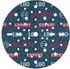 Bosch Professional Expert O780 Folienschleifblatt 150mm 6er-Pack