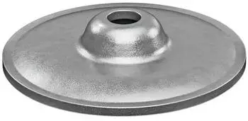 Bosch PRO FMW-25 universelle Metallscheibe Befestigungssockel (1600A03C2V)