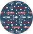 Bosch Professional Expert O780 Folienschleifblatt 150mm 6er-Pack