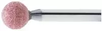 LUKAS Schleifstift Form KU, Kugel, EN 12413 - 32 mm