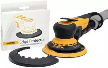 Mirka Teller-Protector f&uuml;r DEROS 150mm (8290150111)