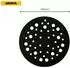 Mirka Abranet Netzschleifscheiben Ø150mm Mix-Pack P80-P320, 51-tlg. inkl. Pad Saver (KIT2602MMP)