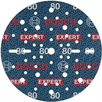 Bosch Schleifscheibe &Oslash;150mm, 50 St&uuml;ck (2608902450)