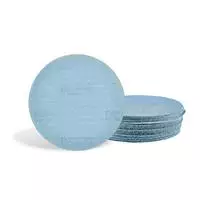 Einhell 492340 Schleifpapier f&uuml;r Exzenterschleifer K&ouml;rnung (num) 80 (&Oslash; x H) 125 mm