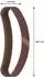 Bosch PRO X440 Schleifband 100x690mm G40, 10-tlg. (2608607199)