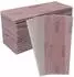 LuxusKollektion Schleifgitter 70x198mm Körnung 240, 50 Stk.