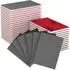 LuxusKollektion Schleifschwamm-Set 32 Stück, Körnung 1000, Nass/Trocken, 100x70mm