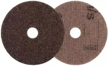 Klingspor SV 484 Vliesscheibe 115x22mm, grob, 10 St&uuml;ck (353413)