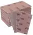 LuxusKollektion Schleifgitter 70x125mm Körnung 180, 50 Stk.