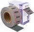 LuxusKollektion Schleifpapierrolle Netz P600 Klett 70mm x 12m