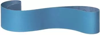 Klingspor CS 411 Y Schleifband 75x2000mm K36 Zirkonkorund (62150)