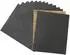 LuxusKollektion Schleifpapier 230x280mm Körnung 150 Nass/Trocken, 15 Stück